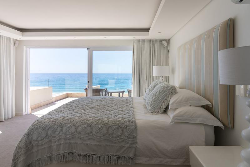 To Let 7 Bedroom Property for Rent in Seaside Longships Western Cape